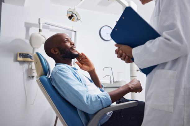 Best Knocked-Out Tooth Emergency  in Deltona, FL